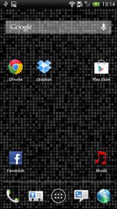 Crystal Reflection Wallpaper Crystal Reflection Wallpaper